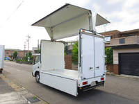 TOYOTA Dyna Panel Wing BDG-XZU508 2008 35,000km_7