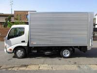 TOYOTA Toyoace Aluminum Van TKG-XZC645 2012 67,000km_15