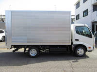 TOYOTA Toyoace Aluminum Van TKG-XZC645 2012 67,000km_16