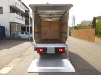 TOYOTA Toyoace Aluminum Van TKG-XZC645 2012 67,000km_17