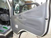 TOYOTA Toyoace Aluminum Van TKG-XZC645 2012 67,000km_23