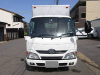 TOYOTA Toyoace Aluminum Van TKG-XZC645 2012 67,000km_4