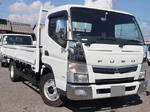 Canter Flat Body
