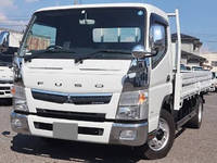 MITSUBISHI FUSO Canter Flat Body TPG-FEB80 2019 87,700km_3