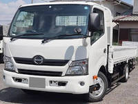 HINO Dutro Flat Body TKG-XZU712M 2019 66,650km_18