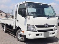 HINO Dutro Flat Body TKG-XZU712M 2019 66,650km_1