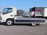 TOYOTA Dyna Flat Body TKG-XZC605 2019 96,500km_12