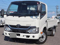 TOYOTA Dyna Flat Body TKG-XZC605 2019 96,500km_3