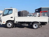 TOYOTA Dyna Flat Body TKG-XZC605 2019 96,500km_8