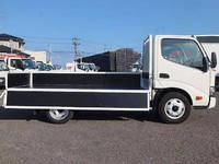 TOYOTA Dyna Flat Body TKG-XZC605 2019 96,500km_9