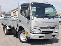 TOYOTA Dyna Flat Body QDF-KDY231 2021 70,200km_1