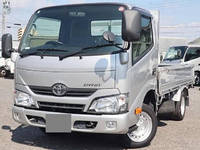 TOYOTA Dyna Flat Body QDF-KDY231 2021 70,200km_4