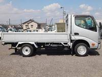 TOYOTA Dyna Flat Body QDF-KDY231 2021 70,200km_7