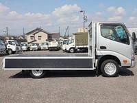 TOYOTA Dyna Flat Body QDF-KDY231 2021 70,200km_9