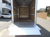 TOYOTA Dyna Aluminum Van TKG-XZU655 2013 128,000km_23