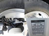 TOYOTA Dyna Aluminum Van TKG-XZU655 2013 128,000km_33