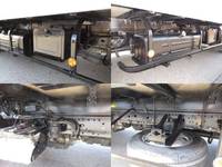 TOYOTA Dyna Aluminum Van TKG-XZU655 2013 128,000km_38