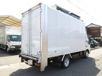 TOYOTA Dyna Aluminum Van TKG-XZU655 2013 128,000km_4