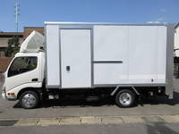 TOYOTA Dyna Aluminum Van TKG-XZU655 2013 128,000km_6