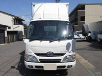 TOYOTA Dyna Aluminum Van TKG-XZU655 2013 128,000km_7