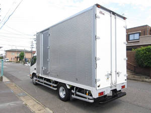 Dutro Aluminum Van_2