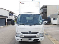 HINO Dutro Aluminum Van TKG-XZC655M 2017 172,000km_5