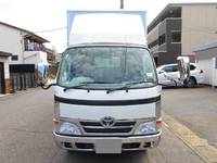 TOYOTA Dyna Aluminum Van BDG-XZU344 2007 123,000km_13