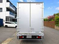 TOYOTA Dyna Aluminum Van BDG-XZU344 2007 123,000km_14