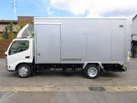 TOYOTA Dyna Aluminum Van BDG-XZU344 2007 123,000km_15