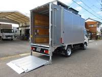 TOYOTA Dyna Aluminum Van BDG-XZU344 2007 123,000km_2