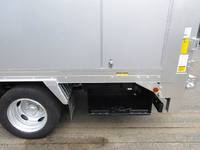 TOYOTA Dyna Aluminum Van BDG-XZU344 2007 123,000km_36