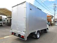 TOYOTA Dyna Aluminum Van BDG-XZU344 2007 123,000km_3