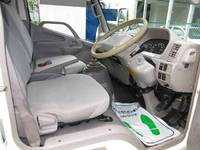 TOYOTA Dyna Aluminum Van BDG-XZU344 2007 123,000km_6