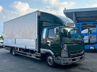 MITSUBISHI FUSO Fighter Aluminum Wing 2KG-FK64F 2019 370,248km_3