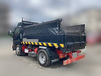 HINO Dutro Loader Dump TKG-XZU620T 2017 54,962km_2