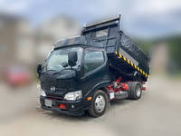 HINO Dutro Loader Dump TKG-XZU620T 2017 54,962km_3