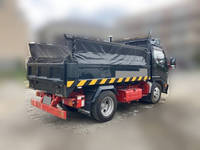 HINO Dutro Loader Dump TKG-XZU620T 2017 54,962km_4