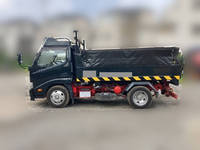 HINO Dutro Loader Dump TKG-XZU620T 2017 54,962km_6