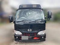 HINO Dutro Loader Dump TKG-XZU620T 2017 54,962km_7