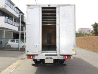 MITSUBISHI FUSO Canter Aluminum Van KK-FE82EEV 2004 249,000km_20