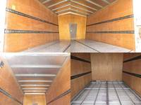 MITSUBISHI FUSO Canter Aluminum Van KK-FE82EEV 2004 249,000km_22