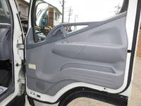 MITSUBISHI FUSO Canter Aluminum Van KK-FE82EEV 2004 249,000km_24