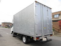 MITSUBISHI FUSO Canter Aluminum Van KK-FE82EEV 2004 249,000km_2