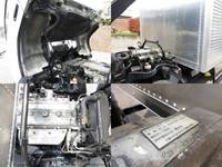 MITSUBISHI FUSO Canter Aluminum Van KK-FE82EEV 2004 249,000km_30