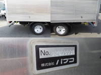 MITSUBISHI FUSO Canter Aluminum Van KK-FE82EEV 2004 249,000km_38