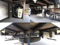 MITSUBISHI FUSO Canter Aluminum Van KK-FE82EEV 2004 249,000km_39