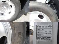 MITSUBISHI FUSO Canter Aluminum Van KK-FE82EEV 2004 249,000km_40