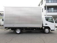 MITSUBISHI FUSO Canter Aluminum Van KK-FE82EEV 2004 249,000km_5