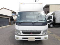 MITSUBISHI FUSO Canter Aluminum Van KK-FE82EEV 2004 249,000km_7