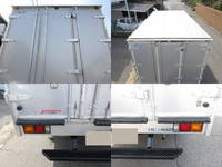 MITSUBISHI FUSO Canter Aluminum Van KK-FE82EEV 2004 249,000km_8